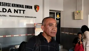 Kasus Intimidasi Dokter Icha Masuk Tahap Gelar Perkara