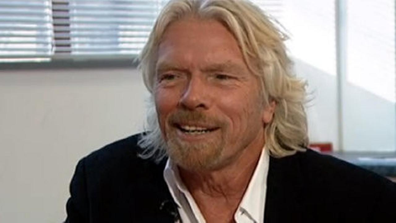 Richard Branson