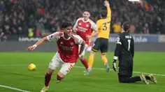 Real Madrid Intip Peluang untuk Daratkan Bek Arsenal Ini