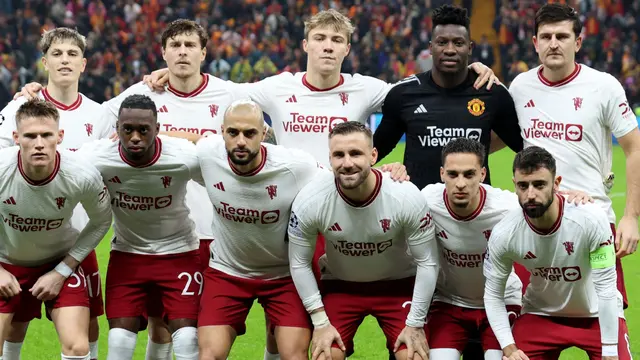 Manchester United