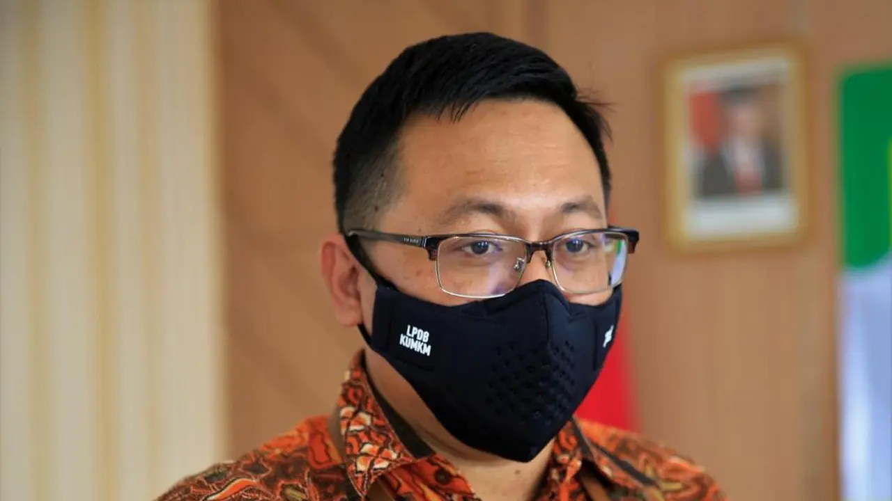 Pemda Didorong Kembangkan Produk UKM untuk Melahirkan Local Champion