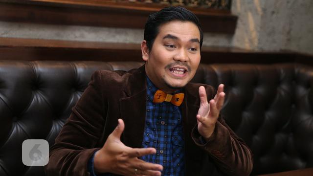 [Bintang] Indra Bekti