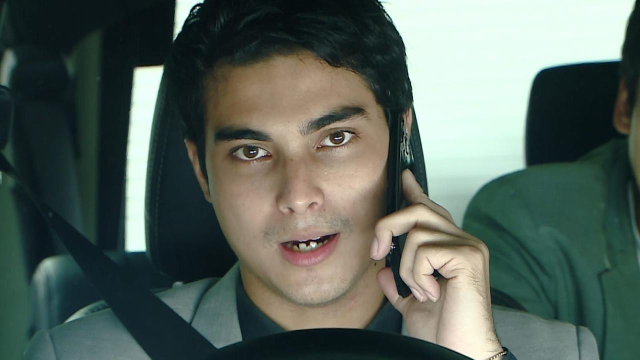 Buku Harian Seorang Istri