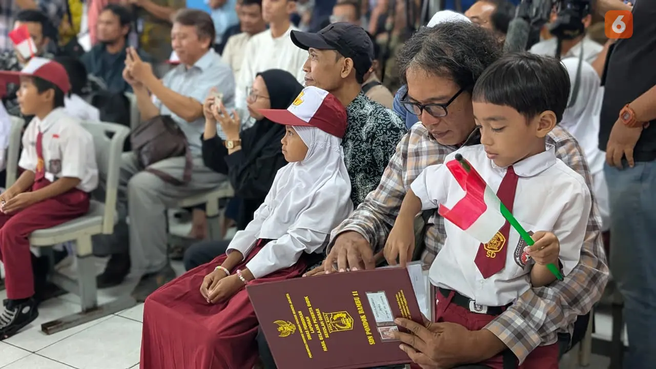 Abinaya dan Ali