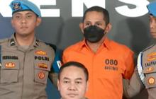 Daftar Korban Pencabulan Eks Kapolres Ngada AKBP Fajar: 3 Anak, 1 Dewasa