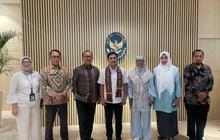 Tahukah Anda? Beban Penyakit Katastropik Tinggi, Gubernur Usulkan Pembangunan Rumah Sakit Vertikal Kemenkes di Sulbar