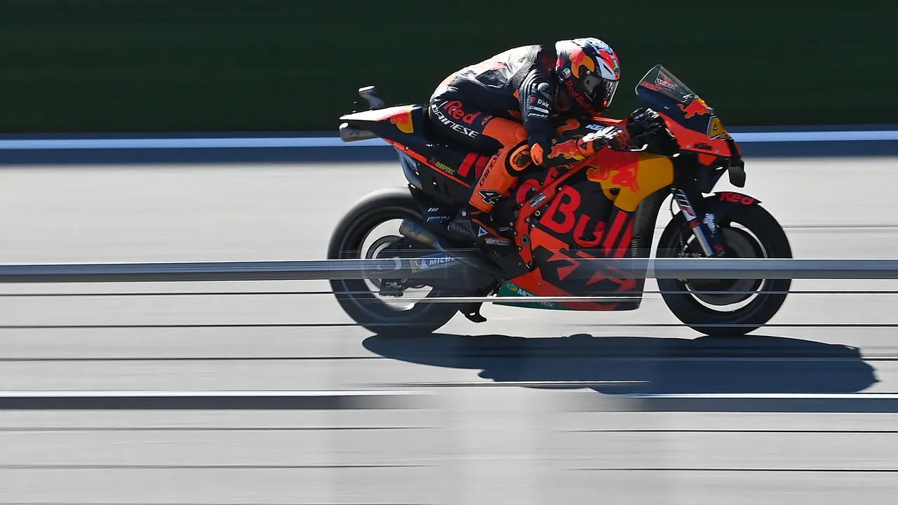 Pol Espargaro