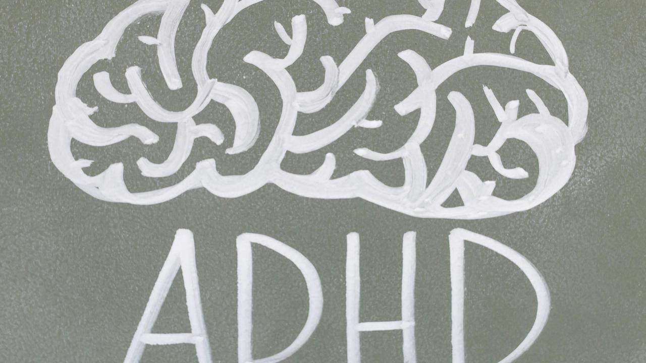 Diagnosis Dini ADHD