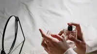Penyebab Aroma Parfum Tidak Tahan Lama di Kulit Kering, Ternyata Bukan Hanya karena Kualitas Parfum