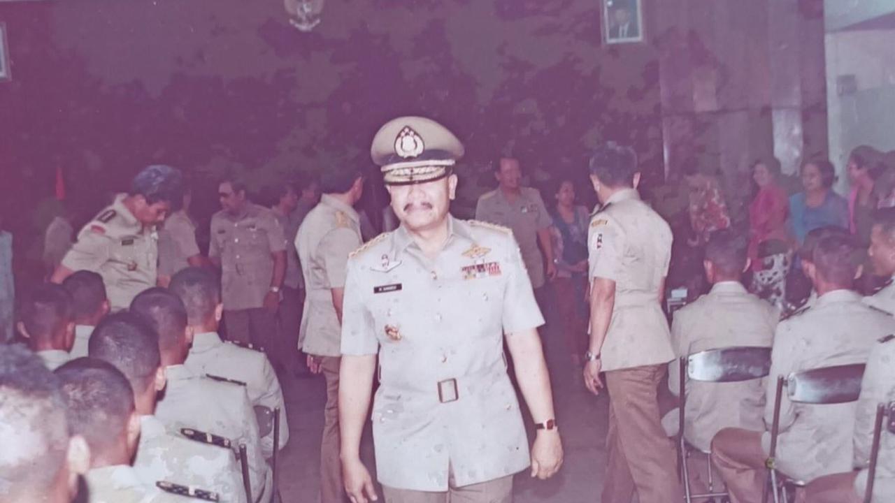 Dok. Istimewa