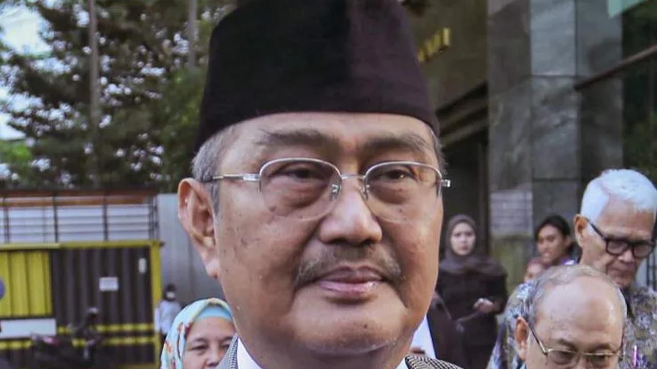 Penjelasan Jimly soal Dokumen Gugatan Syarat Usia Capres-Cawapres Tak Ditandatangani