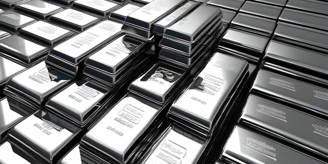 Harga Perak Antam Merangkak Naik 27 Februari 2026, Sentuh Rp 55.100 per Gram