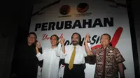 Jokowi: Serangan Udara Tangkal Isu Negatif Jelang Pilpres