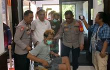 Kasus Curanmor, Polisi Ringkus Oknum Perangkat Desa Probolinggo