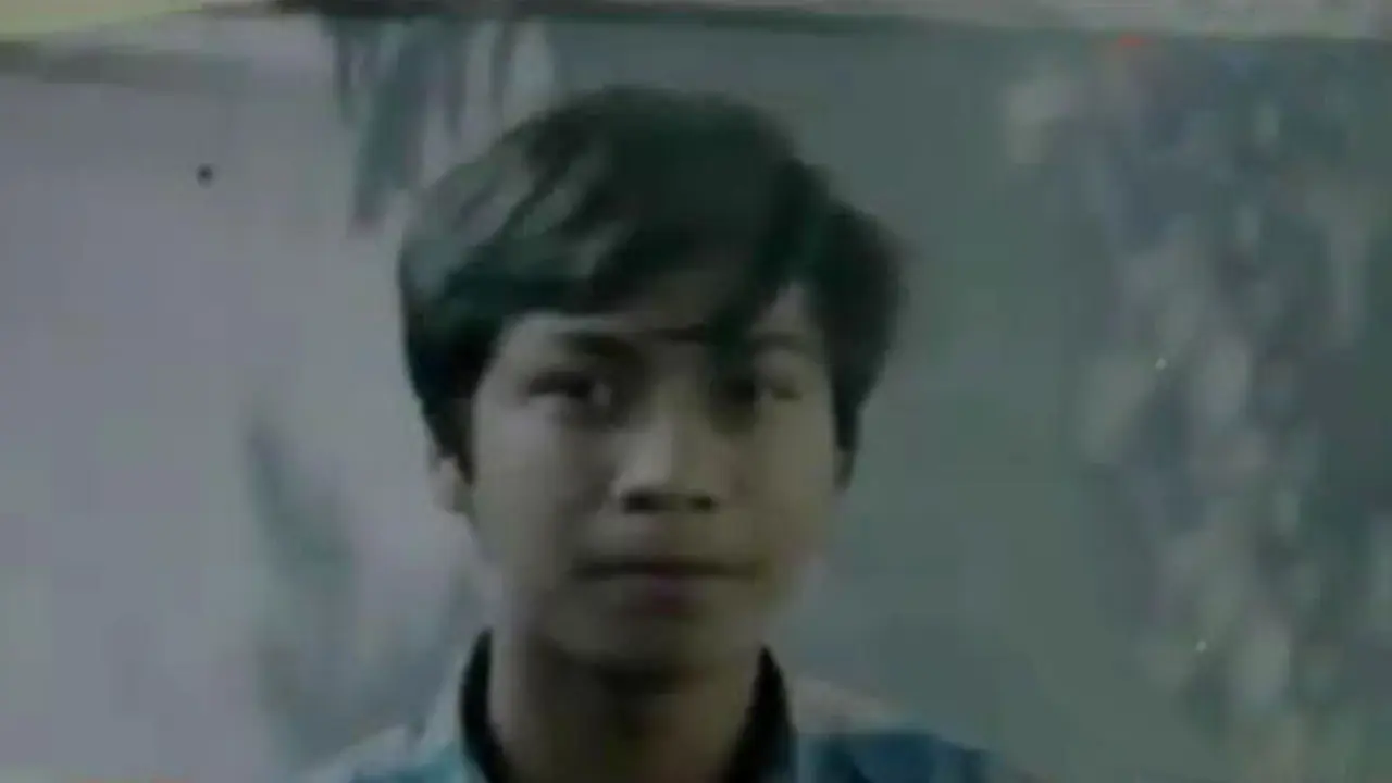 VIDEO: Simpatisan PPP Tewas Adalah Siswa SMK