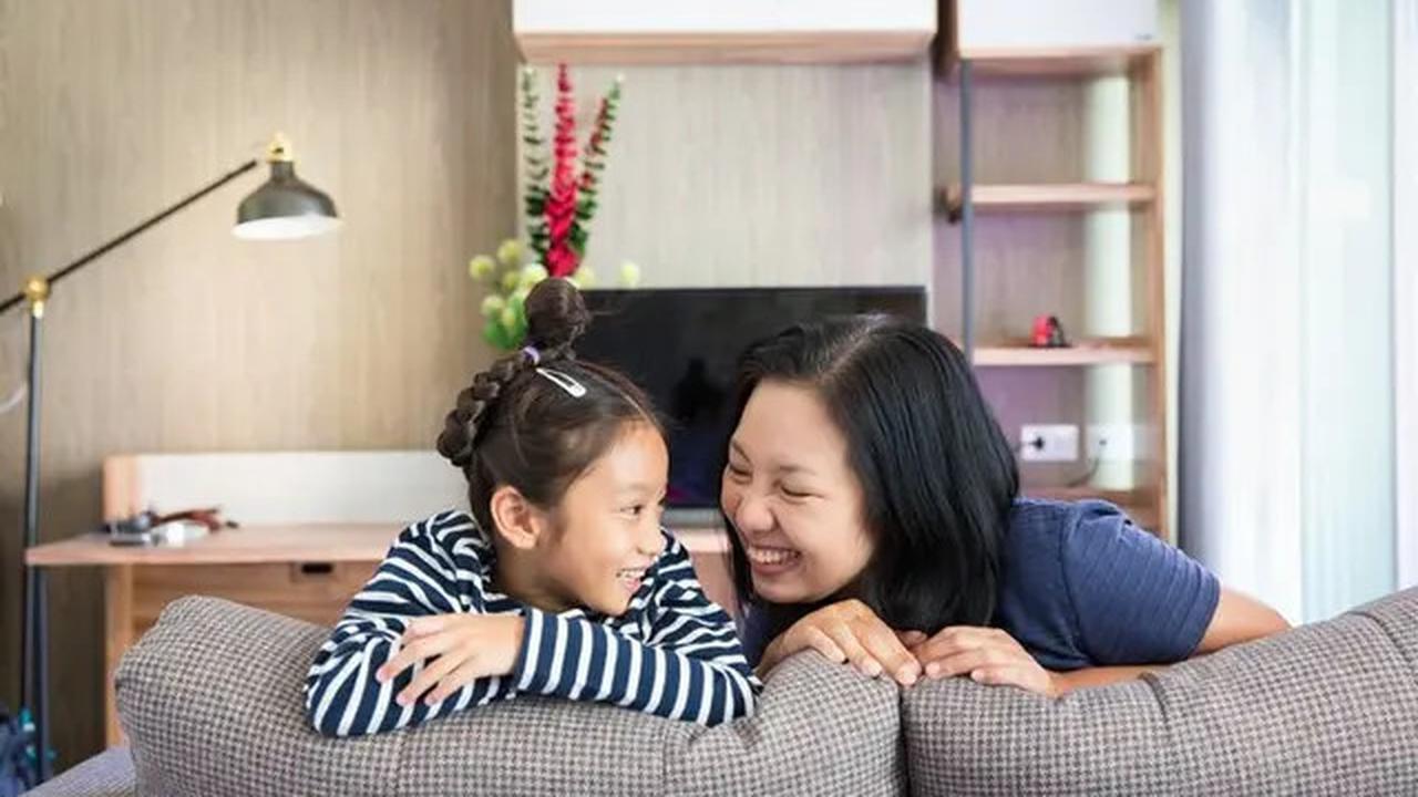 Cara Efektif Kurangi Risiko Rabun Jauh atau Mata Minus pada Anak