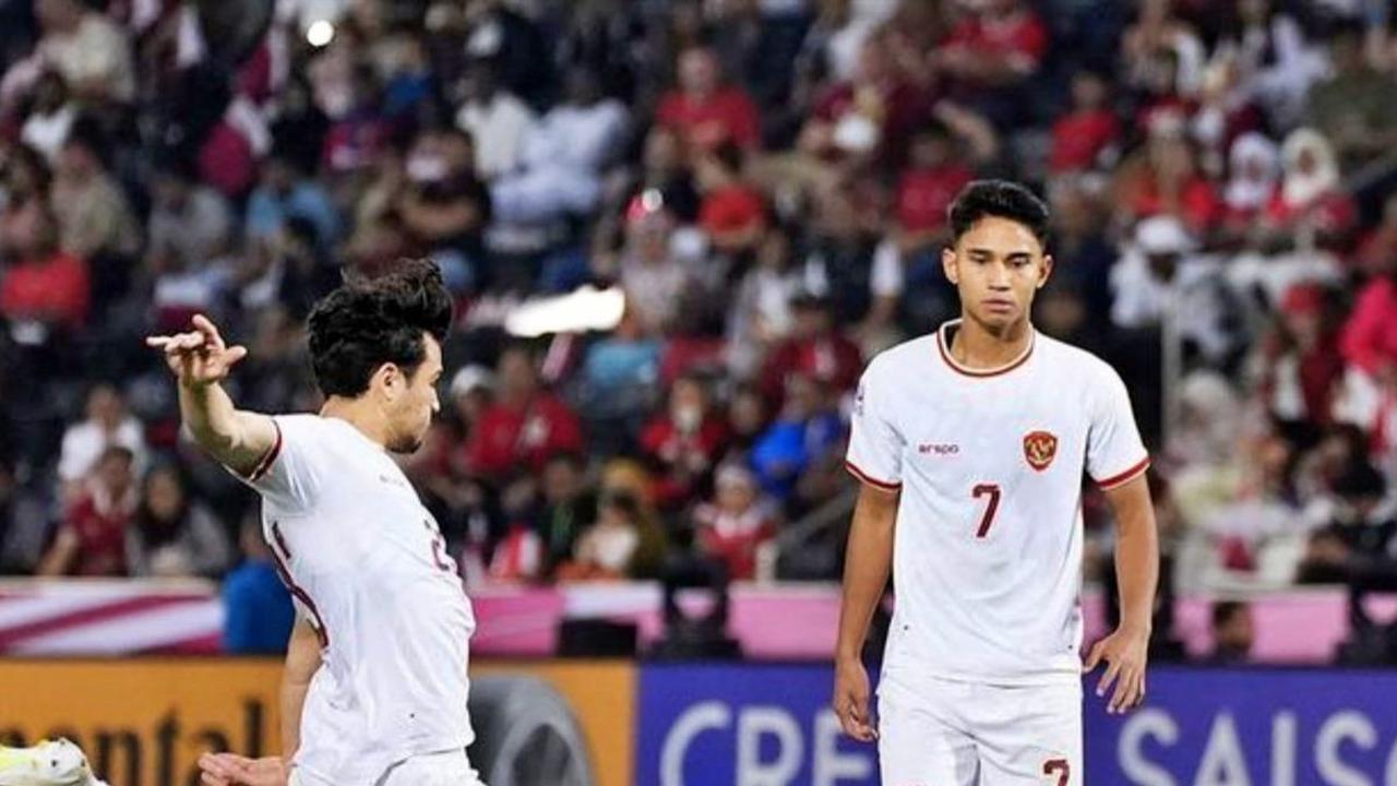 Yang mengejutkan lagi, Nathan masuk dalam 10 besar pemain paling kreatif.<br> <br>Ia berada di urutan ke sembilan sebagai pemain kreatif. Foto: PSSI