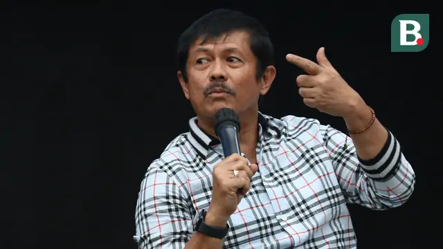 Indra Sjafri
