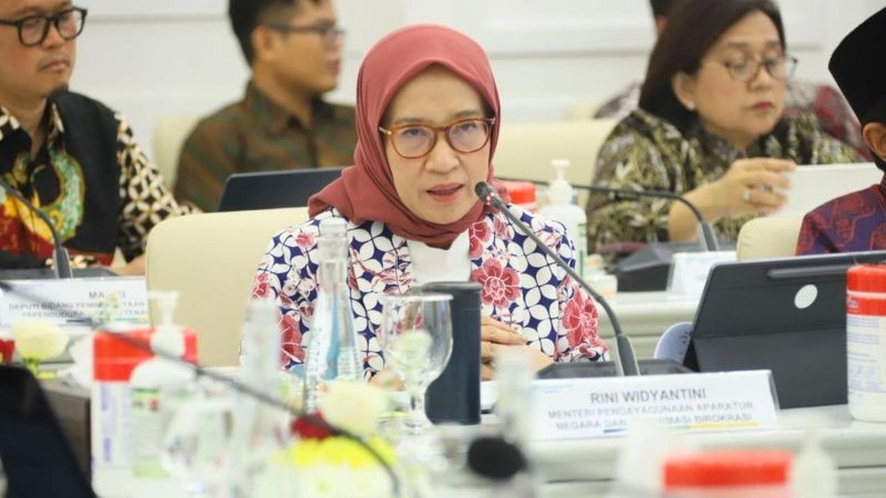 Tahukah Anda? Kartu Digital Kesejahteraan dan Bisnis Akan Terintegrasi dalam Satu Ekosistem Digital Pemerintah