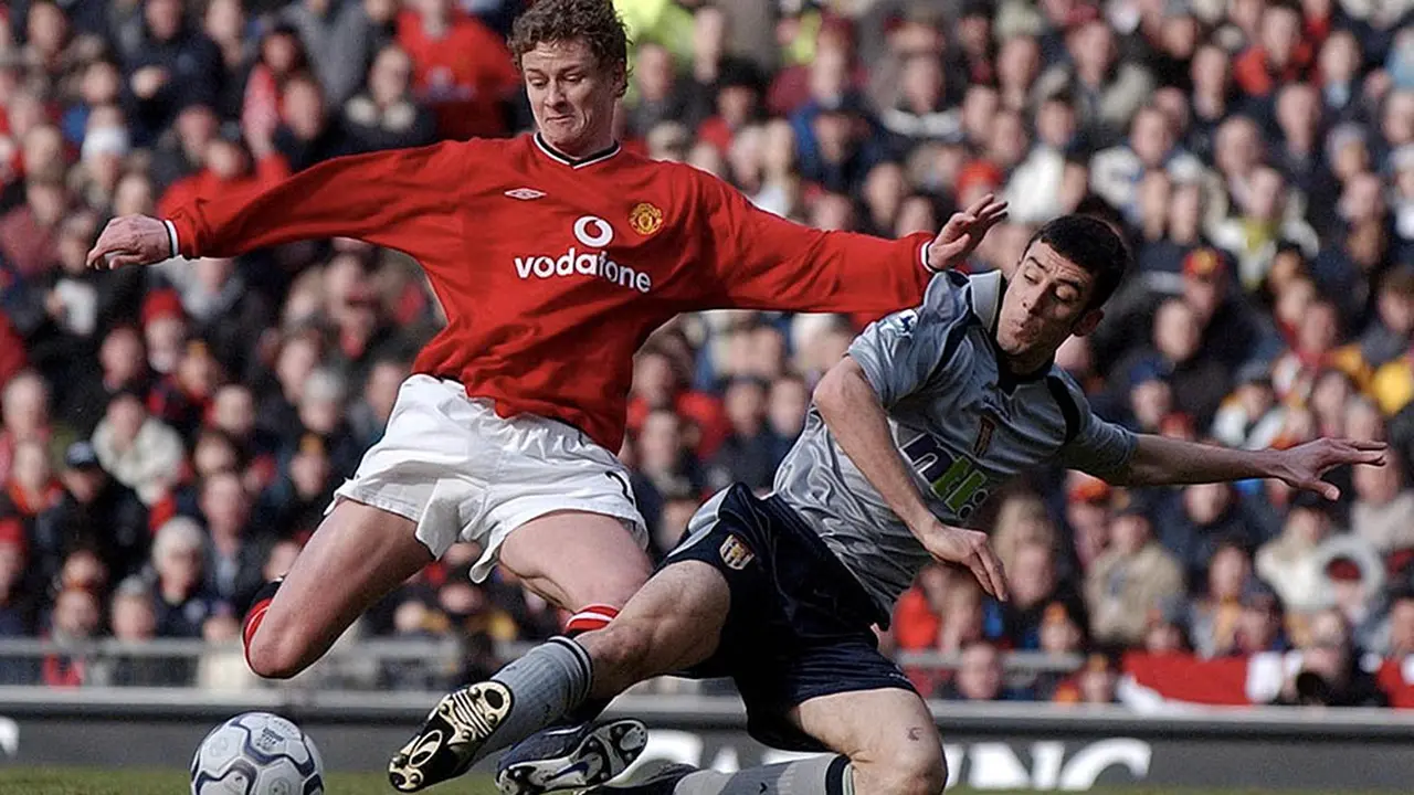 Manchester United