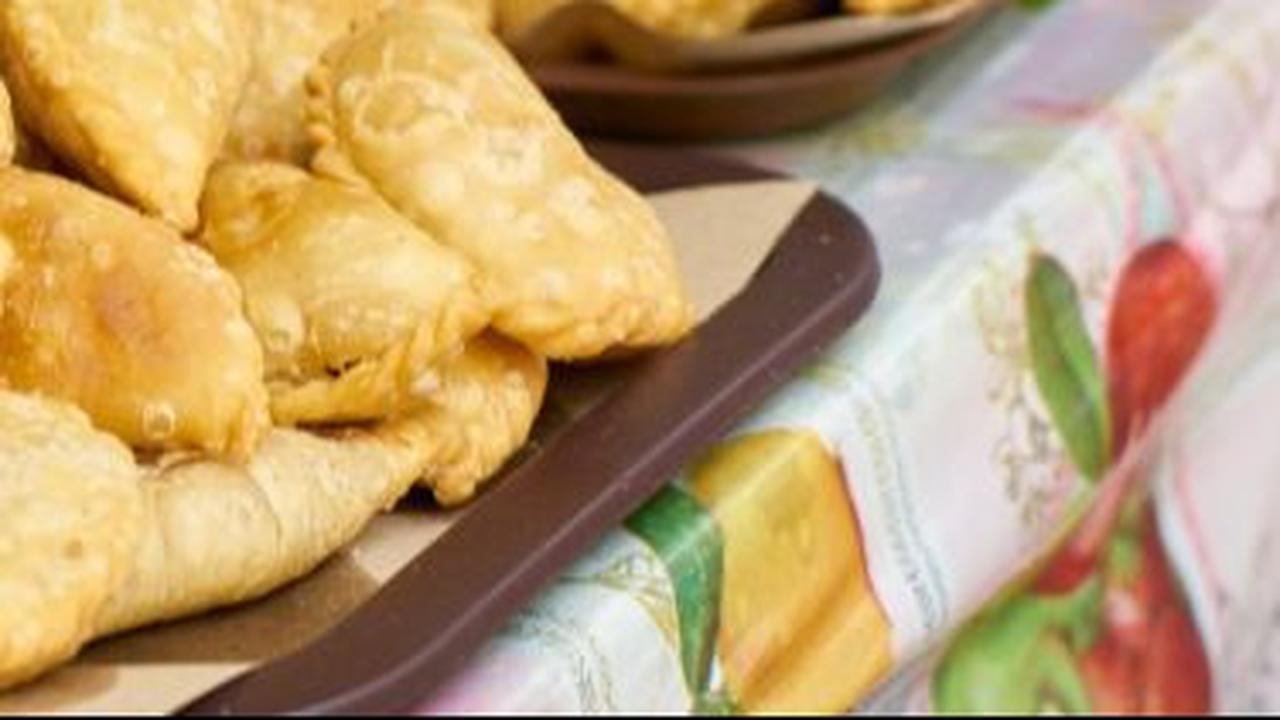 Bahaya Makan Gorengan Setiap Hari, Bisa Timbulkan Penyakit Mematikan