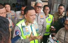 Kakorlantas Akui Tak Berani Tidak Kawal Anggota Dewan: Kita Kawal untuk Semuanya