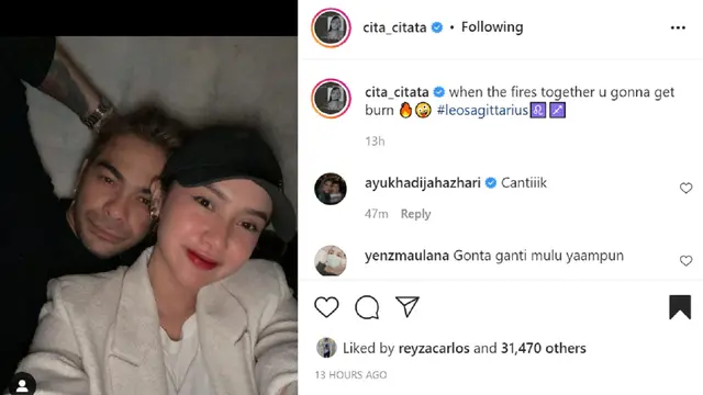 Cita Citata