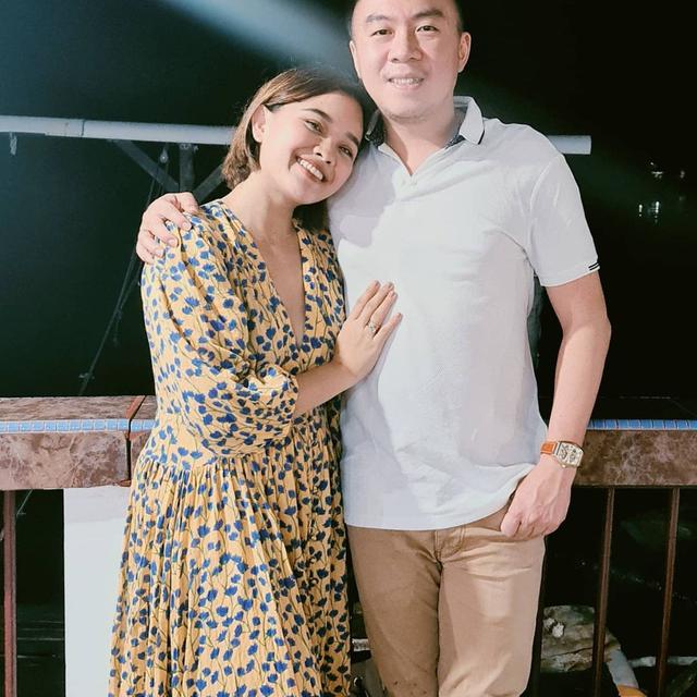 6 Potret Manis Winda Viska dan Suami, 8 Tahun Bersama Jauh dari Gosip Miring