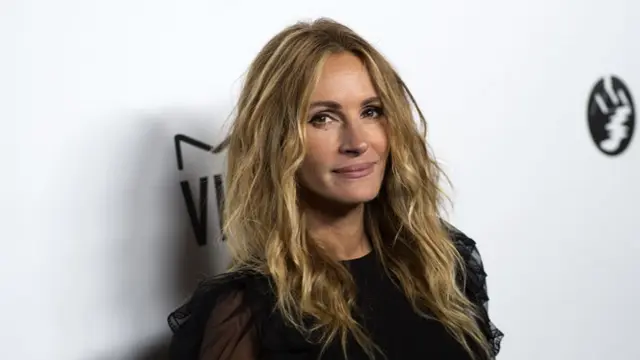 [Bintang] Julia Roberts