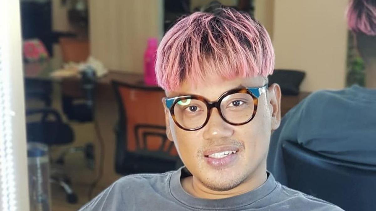 Kronologi Uya Kuya Dapat Teguran Pemilik Rumah Karena Bikin Konten di Depan Puing Bekas Kebakaran LA