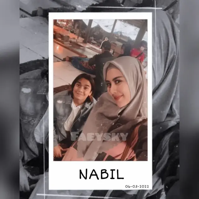 6 Potret Syahnaz Sadiqah dan Billy Syahputra Main Sinetron, Tetap Berhubungan Baik
