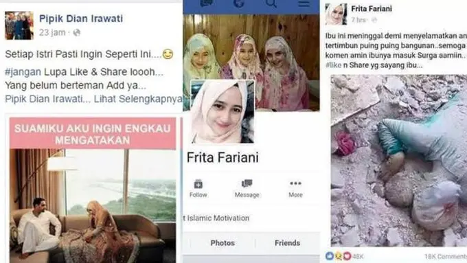 [Bintang] Ini Alasan Kenapa Nggak Boleh Sembarangan Kasih Like di Medsos