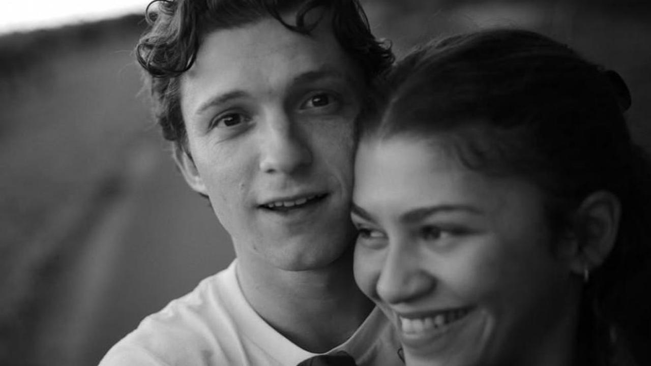 Zendaya dan Tom Holland Dikabarkan Telah Resmi Bertunangan, Cincin Berlian Curi Perhatian