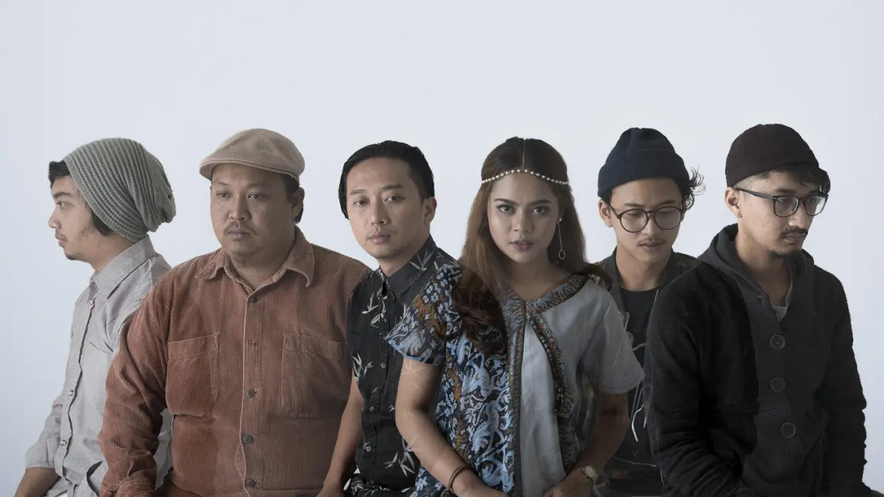 Grup band Hyndia