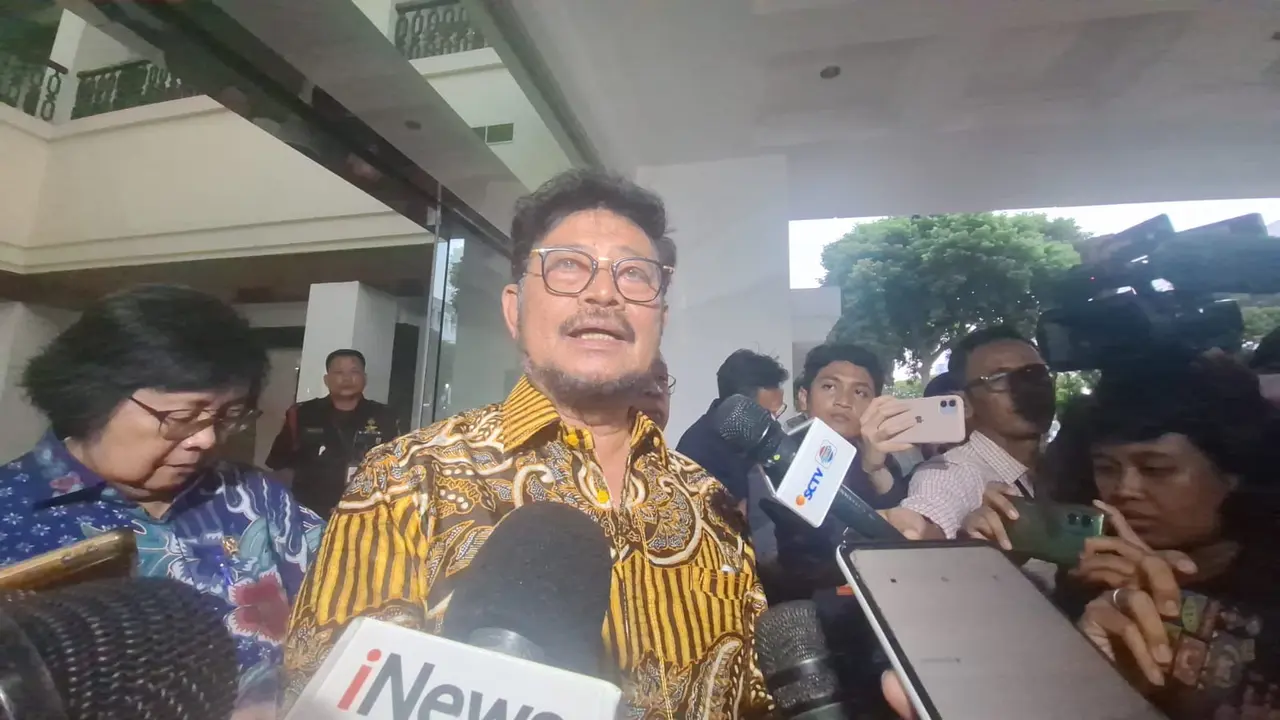 Beredar kabar adanya dugaan kasus dugaan pemerasaan yang dilakukan oleh pimpinan Komisi Pemberantasan Korupsi (KPK) di tengah pengusutan dugaan korupsi di lingkungan Kementerian Pertanian (Kementan).
