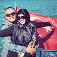 Sule dan istrinya, Lina [foto: instagram.com/ferdinan_sule]