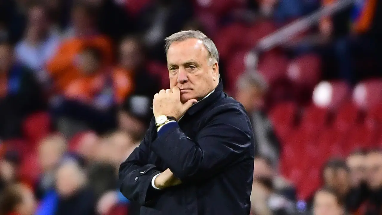 Belanda, Swedia, Kualifikasi Piala Dunia 2018