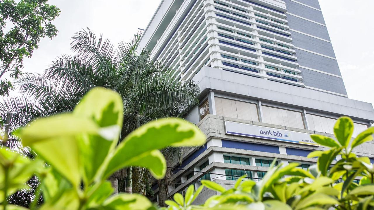 Memperkuat Bisnis dan Ekosistem, bank bjb Bersinergi dengan Bank Bengkulu