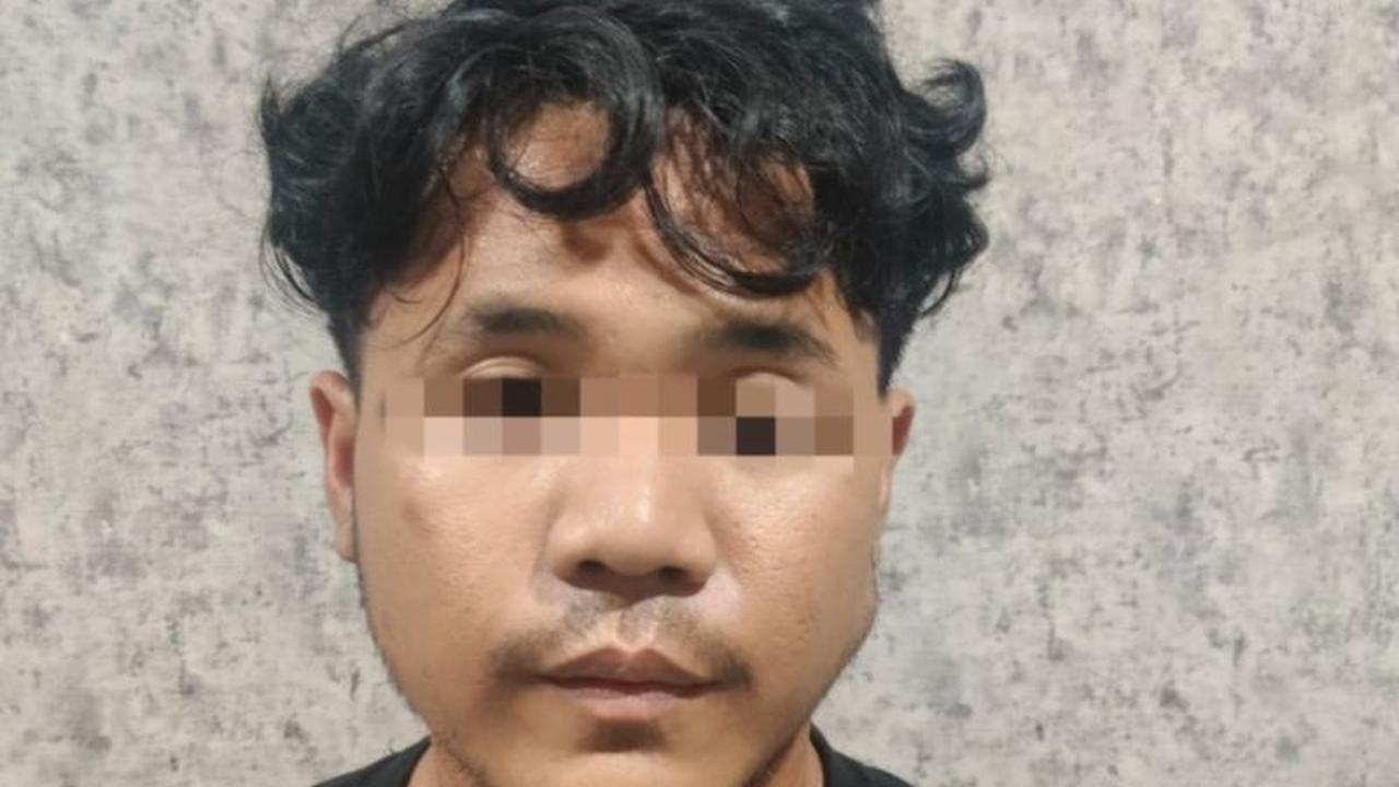 Pelaku Jambret Kelapa Gading Kembali Ditangkap, Sempat Buron di Bogor