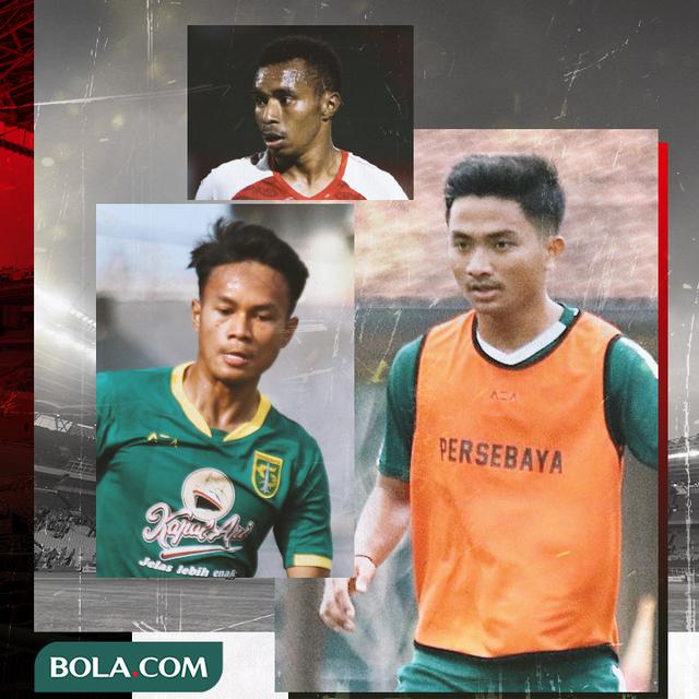 Todd Rivaldo Ferre, Hambali Tolib, Koko Ari