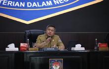 Kemendagri Desak Pemda Percepat Realisasi APBD 2025, Soroti Capaian Rendah Menjelang Tutup Buku