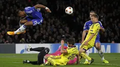 (Champion League)