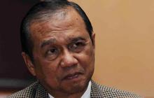Busyro Muqoddas: Hakim mogok seperti buruh 