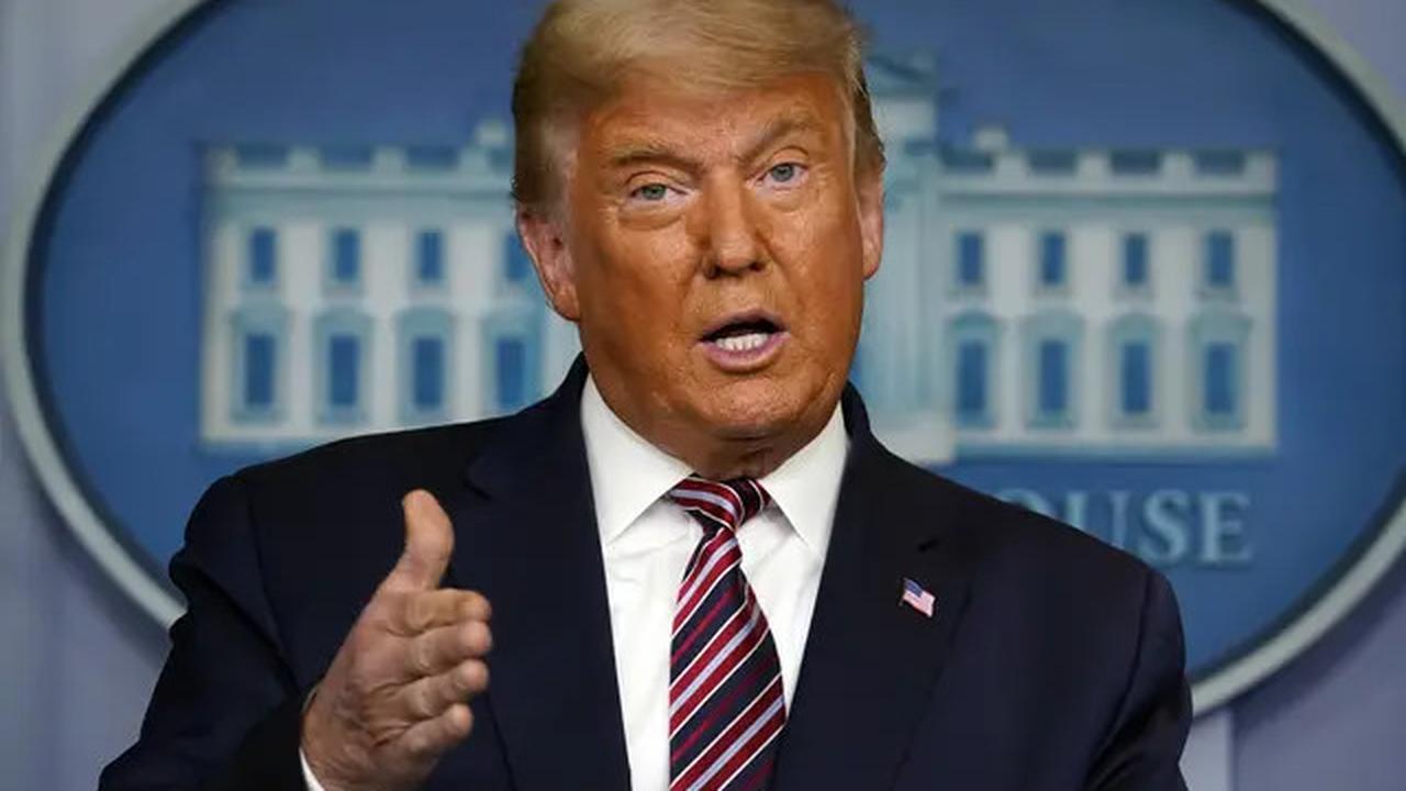 Dulu Jadi Donatur Donald Trump di Pilpres, Mark Zuckerberg hingga Elon Musk Justru Kini Rugi USD 1,8 Triliun