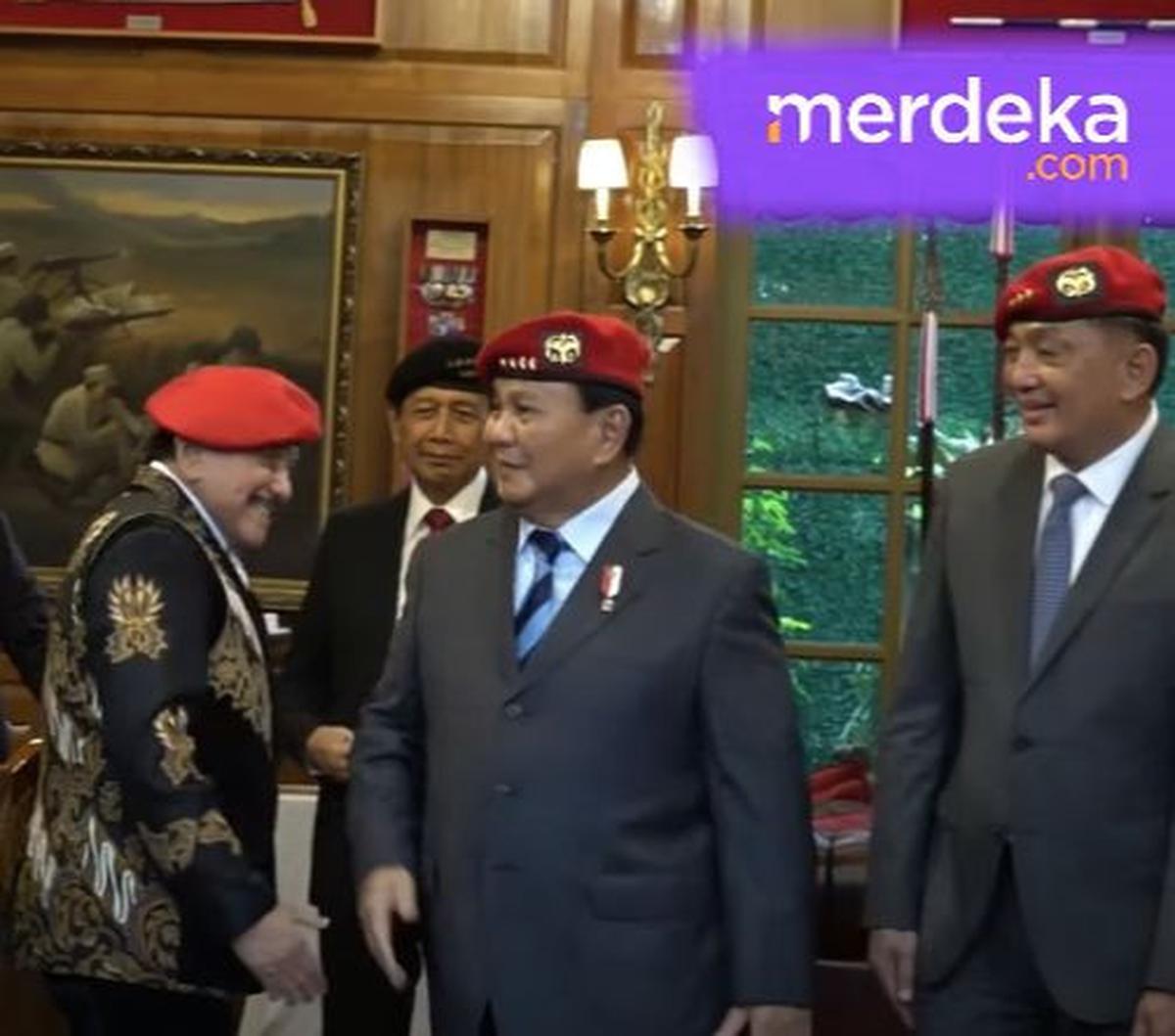Dok. Istimewa