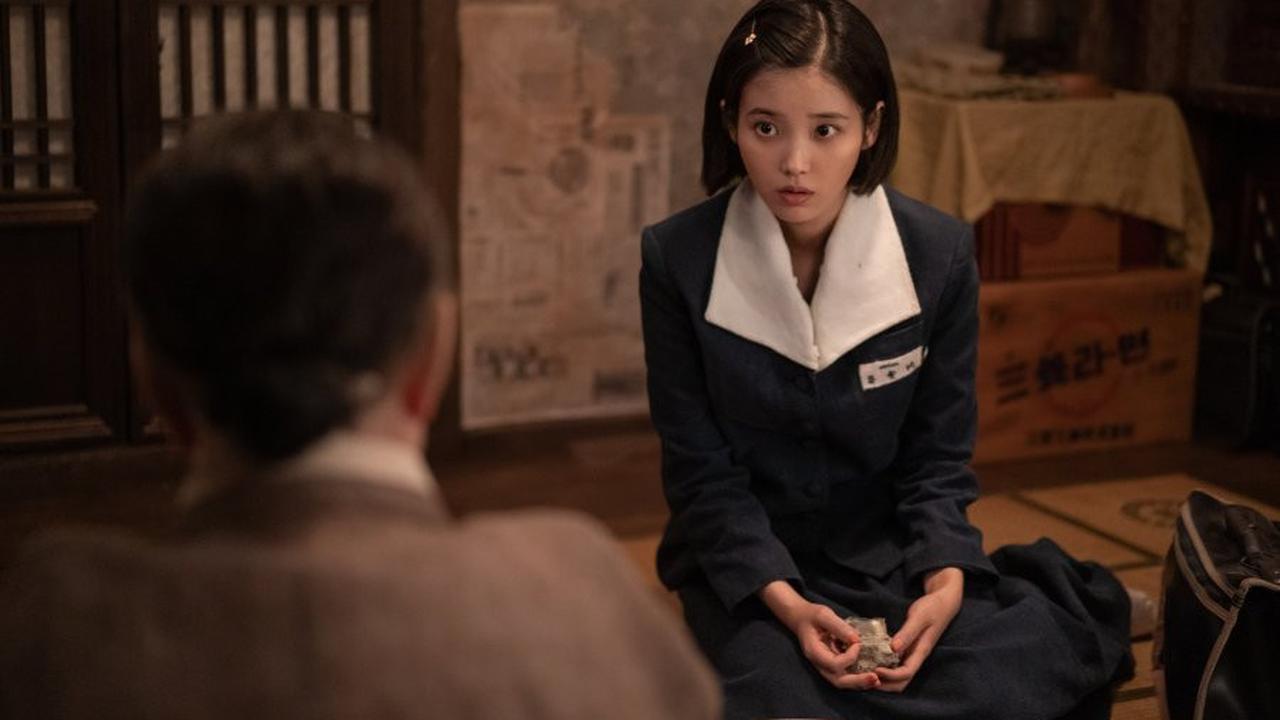 5 Aktris Terbaik Drama Korea yang Masuk Nominasi Baeksang Arts Awards ke-61, Skill Aktingnya Mengagumkan