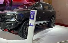 Siapa Cepat Dia Dapat, Ford Batasi untuk Next-Gen Ford Ranger dan Everest cuma 15 Unit