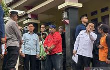 Wapres Gibran Minta Pemda Usut Tuntas Alih Fungsi Lahan Pemicu Longsor Cisarua