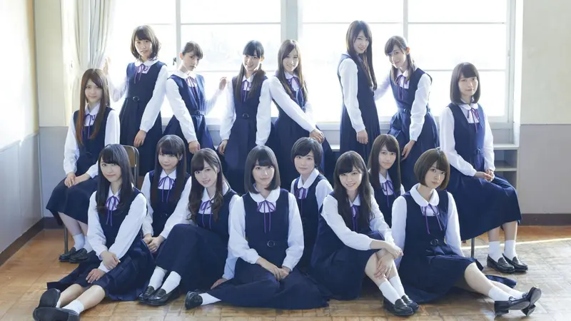 Nogizaka46