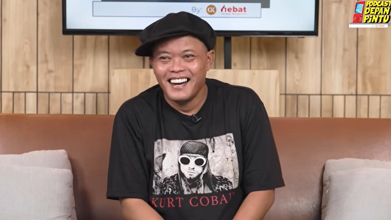 Cerita Sule Ditelepon Raffi Ahmad Pagi-pagi Ditawari jadi Calon Wakil Wali Kota Bekasi, Ditolak Mentah-mentah Jawabannya Bikin Menohok